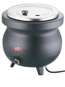 TKG 湯煎式 電気スープケトル【代引き不可】【スープウォーマー】【フードウォーマー】【業務用厨房機器厨房用品専門店】