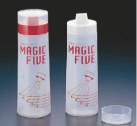 マジックファイブ ディスペンサー 200cc 白【吐出装置】【dispense】【業務用厨房機器厨房用品専門店】