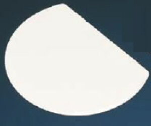 【メール便配送可能】サーモ スクレーパー 37193 【スケッパー スクレーパー】【デコレーション器具】【製菓用品 製パン用品】【デコレーター 絞り袋 スパチュラ】【業務用厨房機器厨房用