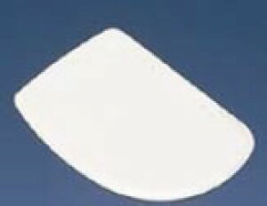 【メール便配送可能】サーモ スクレーパー 37093 【スケッパー スクレーパー】【デコレーション器具】【製菓用品 製パン用品】【デコレーター 絞り袋 スパチュラ】【業務用厨房機器厨房用