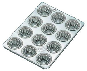 �u���L �}�t�B���^ ���e�^ 12�J�b�v �y�}�h���[�k�^ �}�t�B���^�z�y�P�[�L�^ �m�َq�Č^ �z�y���ٗp�i ���p���p�i�z�y�t���L�V�u�������h �V�^�z�y�Ɩ��p�~�[�@��~�[�p�i���X�z