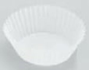 グラシンケース(1000枚入) 7号浅 【ケーキ 洋菓子焼型】【製菓用品】【使い捨てモルド カップ ラッピング】【業務用厨房機器厨房用品専門店】