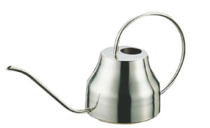 SA18-8長首コーヒーサーバー 【珈琲ポット 珈琲用品】【喫茶用品】【コーヒーマシン コーヒー用品】【18-8ステンレス】【Ω】【業務用厨房機器厨房用品専門店】