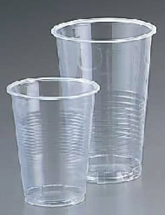 楽天市場】ﾌﾟﾗｽﾁｯｸｶｯﾌﾟ(透明) 7ｵﾝｽ (2500個入) 【サービス用品 