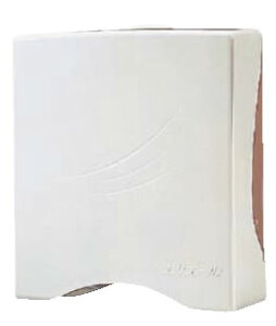 エリエール ディスペンサー 小判 L型 793997【トイレ用品】【ハンドペーパー】【業務用厨房機器厨房用品専門店】