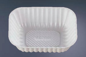 TAカップ ホワイト TA-180(450枚入)【使い捨て食器 容器】【折箱 仕出 お弁当用品】【仕切り】【カップ】【樹脂カップ】【業務用厨房機器厨房用品専門店】