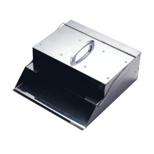 ステン アミキャリーB取手付 AC-BT 【焼き網 焼網 金網】【料理演出用品】【業務用厨房機器厨房用品専門店】