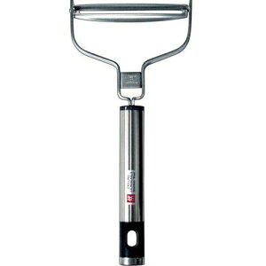 【メール便配送可能】ツイン キュイジーヌ ワイドピーラー ツヴィリング 39758_000【zwilling】【ツヴィリング】【キュイジーヌ】【ワイドピーラー】【業務用厨房機器厨房用品専門店】