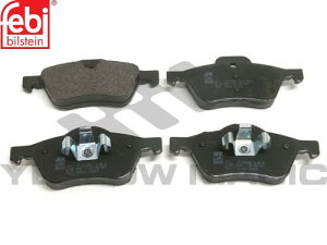 �yFebi bilstein�z �t�����g�u���[�L�p�b�h [MINI,�~�j,R52 / 34116770332,34116765446,34116761287,16490]