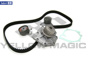 �ySaleri SIL�z �^�C�~���O�x���g&�E�H�[�^�[�|���v SuperKit [VOLVO,�{���{,XC70 / 30751700,30638277,K1PA1133]