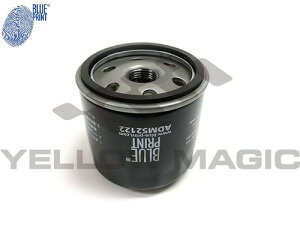�yBLUE PRINT�z �G���W���I�C���t�B���^�[ [VOLVO,�{���{,V60 / 31339023,31330050,ADM52122]
