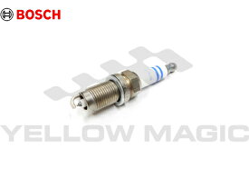 【BOSCH】 スパークプラグ [VW,フォルクスワーゲン,TOURAN,トューラン / 03F905600A,03C905601B,FR6HI332]