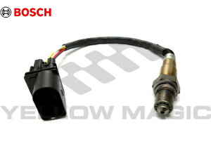 �yBOSCH�z O2�Z���T�[ [BMW,X3�V���[�Y,E83 / 11787512975,0258007142,LS7142]