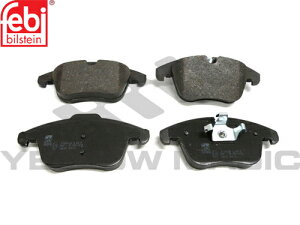 �yFebi bilstein�z F�u���[�L�p�b�h [VOLVO,�{���{,V60 / 30793540,30793107,30778910,16613]