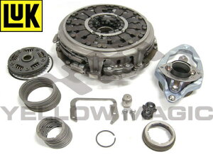 �yLuK�z DSG �N���b�`�L�b�g [VW,�t�H���N�X���[�Q��,JETTA,�W�F�b�^ / 0AM198142L,0AM198142B,602000100]