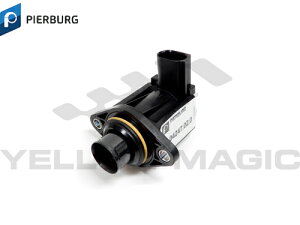 �yPIERBURG�z �^�[�{�`���[�W���[ �f�B�o�[�^�[�J�b�g�I�t�o���u [VW,�t�H���N�X���[�Q��,JETTA,�W�F�b�^ / 03C145710E,03C145710D,7.04247.02.0]