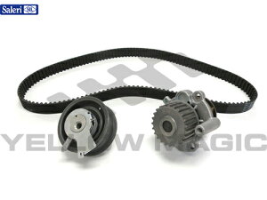 �ySaleri SIL�z �^�C�~���O�x���g&�E�H�[�^�[�|���v [SuperKit] [VW,�t�H���N�X���[�Q��,JETTA4,�W�F�b�^4 / 06A121012GV,K1PA864A]
