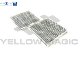 �yCOOLXPERT�z ���@�\ A/C�t�B���^�[�Z�b�g [SI plus] [BMW,X3�V���[�Y,F25 / 64319312318,64319237157,001-10-25848]