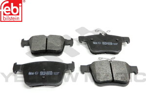 �yfebi bilstein�z ���A�u���[�L�p�b�h [AUDI,�A�E�f�B,A3 / 5Q0698451T,5Q0698451P,5Q0698451Q,16995]