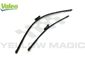 �yValeo�z �t�����g���C�p�[�u���[�h�Z�b�g [VW,�t�H���N�X���[�Q��,GOLF7,�S���t / 5G2998002,5G2998002A,5G2955426B,574708]