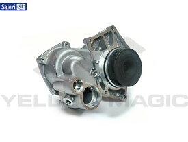 【Saleri SIL】 ウォーターポンプ [BMW,7シリーズ,E38,E31 / 11510393339,11511741980,PA925]