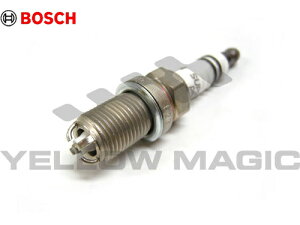 �yBOSCH�z �X�p�[�N�v���O [VOLVO,�{���{,S60,S70,V70,850,960 / 272207,8642660,101000035HJ,0242235748,FGR7DQE+]