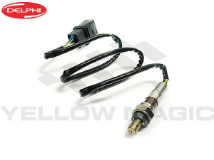 �yDELPHI�z O2�Z���T�[(465mm) [VW,�t�H���N�X���[�Q��,POLO,�|�� / 030906262K,030906262B,ES21099-12B1]