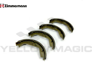 �yZimmermann�z �T�C�h�u���[�L�V���[�Z�b�g [VOLVO,�{���{,XC90 / 31262874,274508,10990.153.3]
