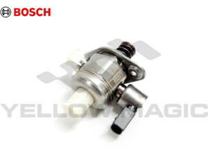 �yBOSCH�z �n�C�v���b�V���[�t���[�G���|���v [AUDI,�A�E�f�B,TT / 06H127025Q,06H127025M,0261520472,0261520347]