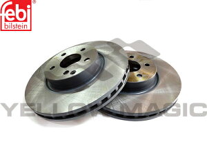 �yFebi bilstein�z �t�����g�R�[�e�b�h�u���[�L�f�B�X�N�Z�b�g [Benz,�x���c,SLK�N���X,R172 / 0004211212,2044210812,30551]