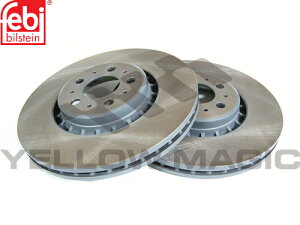 �yFebi bilstein�z �t�����g�R�[�e�b�h�u���[�L�f�B�X�N�Z�b�g [VOLVO,�{���{,XC90 / 30657301,306573015,43965]
