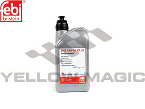 �yFebi Bilstein�z �f�t�I�C�� 1L(75W-85/���F) [BMW,MINI,�~�j / 83222295532,48785]