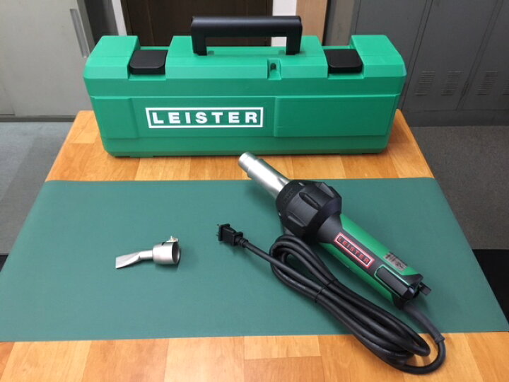 楽天市場】ライスター純正品 トリアックST型 3点セット（100V用熱風機 