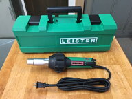 ライスター純正品　トリアックST型　100V用　収納ケース付　品番141.230　スイス製（ライスター社の純正…