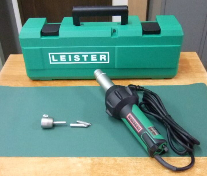 楽天市場】ライスター純正品 トリアックST型 溶接4点セット 100V用 
