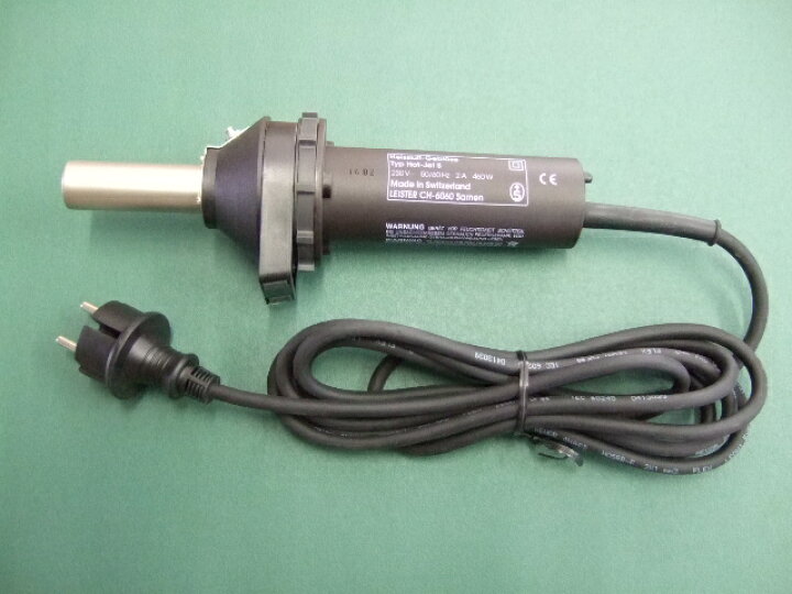 楽天市場】ライスター純正品 ホットストリーム 230V用 460W（200V使用 