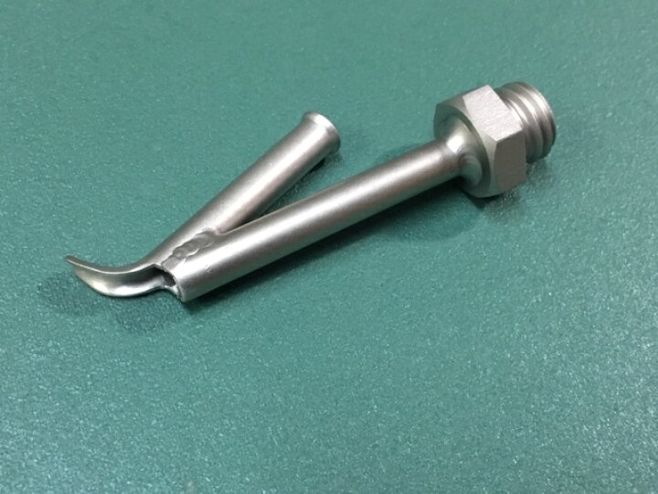 楽天市場】ライスター純正品 フッ素樹脂用（テフロン用）V型スピード 