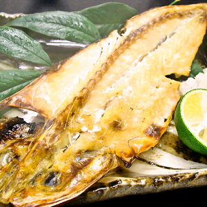カマス干物