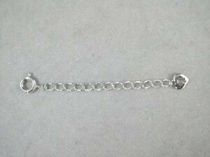 y3ރN[|323:59܂Łz Vo[925 AWX^[`F[4cm n[g`[t