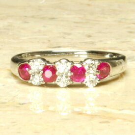 楽天市場 スイートテン ダイヤモンド リング 種類 宝石 ルビー の通販