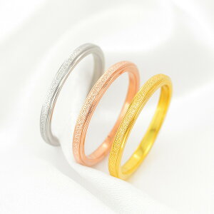 �y�N�[�|���z�z���z�����O �w�� 2mm �X�^�[�_�X�g���H ���ډ��H �X�e�����X�����O �T�[�W�J���X�e�����X �����A�����M�[�Ή� ���A�� 18K�R�[�e�B���O �S�[���h �s���N�S�[���h �s���L�[����