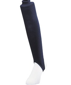 【エスエスケイ】SSK ya240 ローカットストッキング（ウール混天竺編み） ソックス 靴下 ウェア ネイビー 野球 野球用品