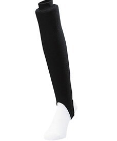 【エスエスケイ】SSK ya240 ローカットストッキング（ウール混天竺編み） ソックス 靴下 ウェア ブラック 野球 野球用品