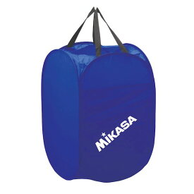 【ミカサ】 MIKASA　ワンタッチケース 青 ブルー　マルチSPワンタッチケース 　BA-5
