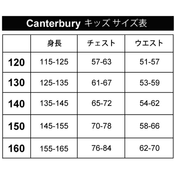 canterburyカンタベリー ラグビー 日本代表 レプリカ ホームジャージ ONE TEAM 子供用 キッズ 半袖シャツ JAPAN  応援 観戦 サポーターグッズ RGJ30097 : あっとらいふ