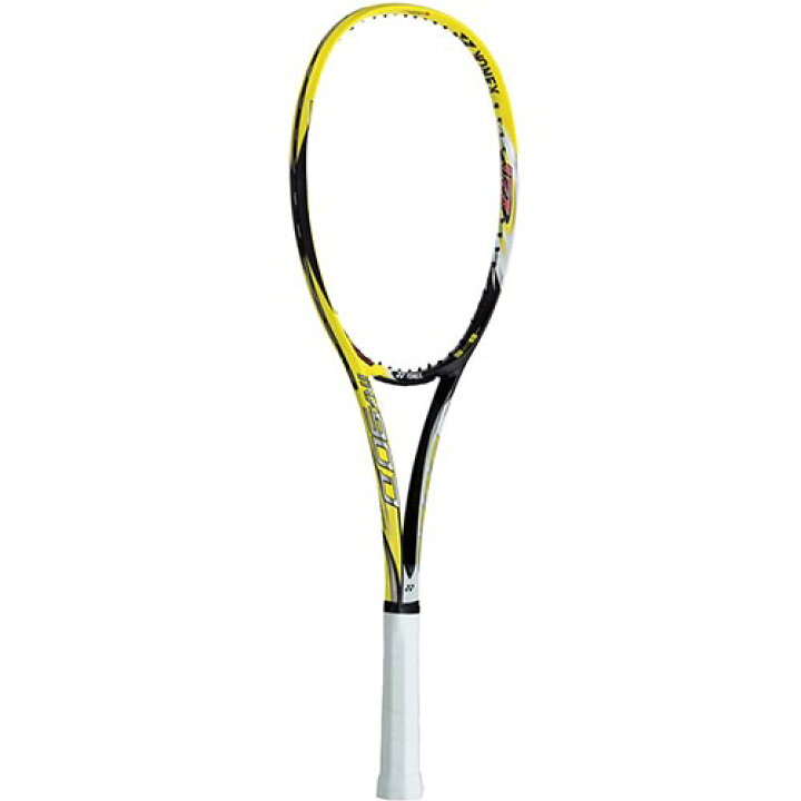 楽天市場】【ヨネックス】軟式 ソフト テニス ラケット YONEX アイ 