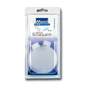 MOVI　GEL(モビフットケアシリーズ)　サポートパッド　中足骨クッション　MO-008