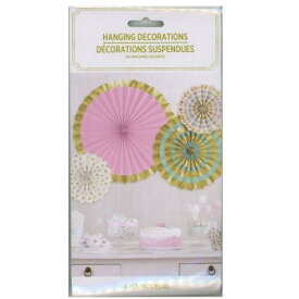 パステルファンアソート 290135