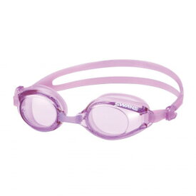 山本光学 SWANS スイムグラス ラベンダー SW-46re LAV
