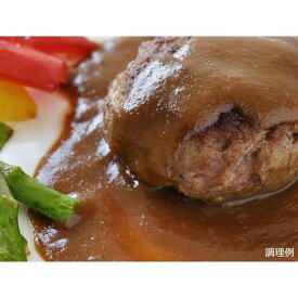 【代引き・同梱不可】 もぐもぐ工房 (冷凍) ブラウンソース 120g×10セット 390184